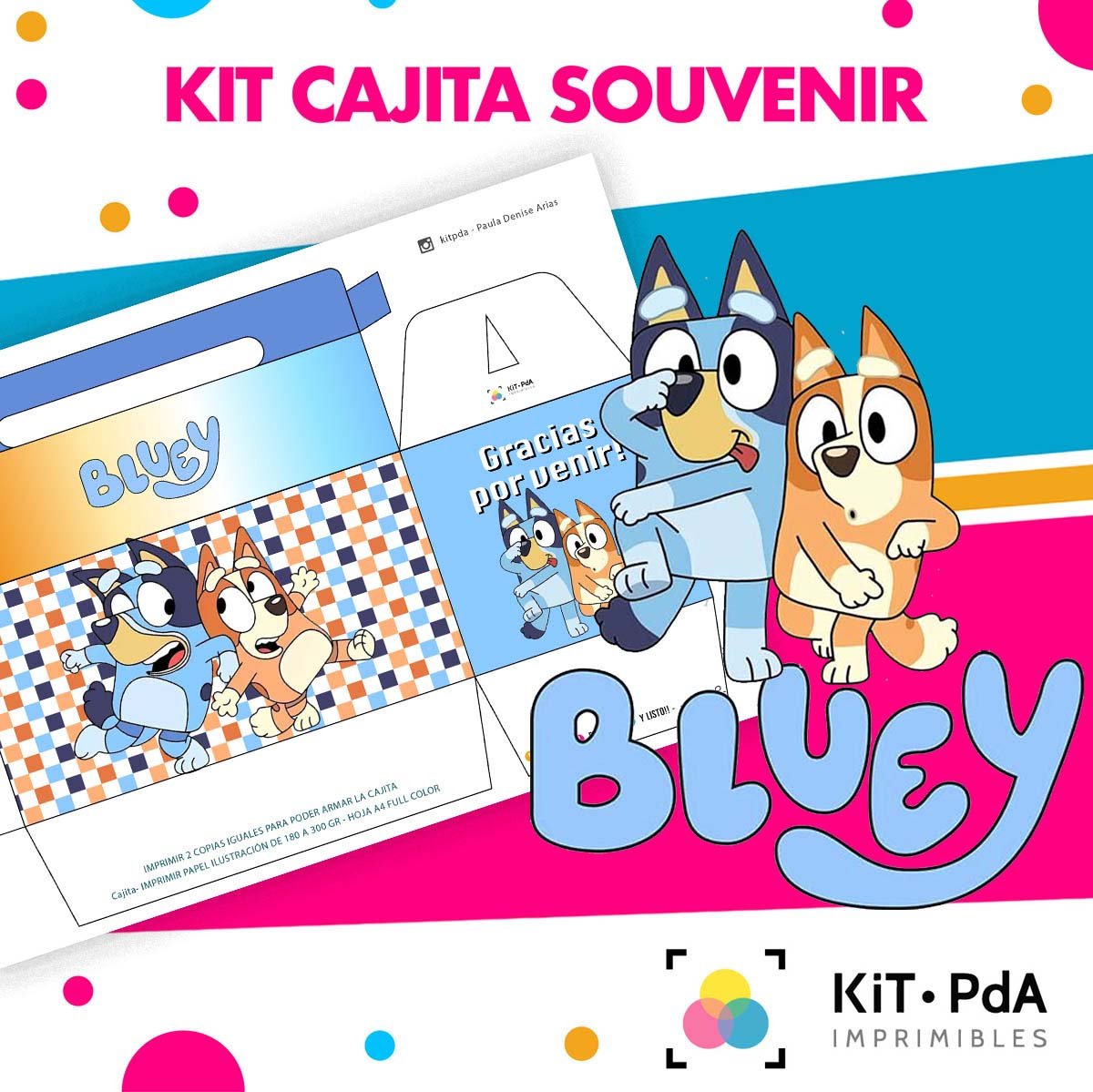 Cajita